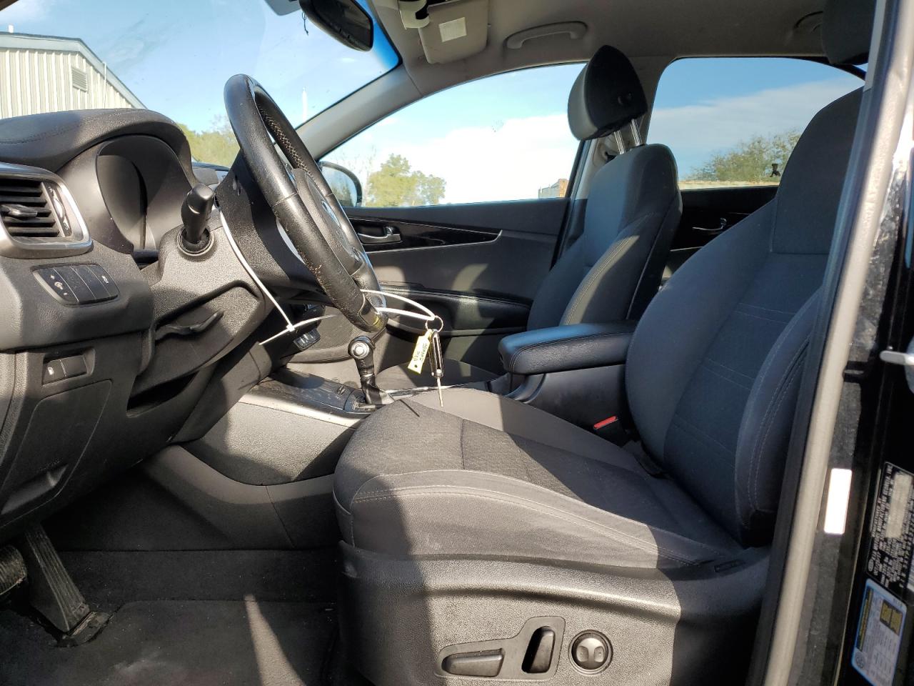 2018 Kia Sorento - Image 7
