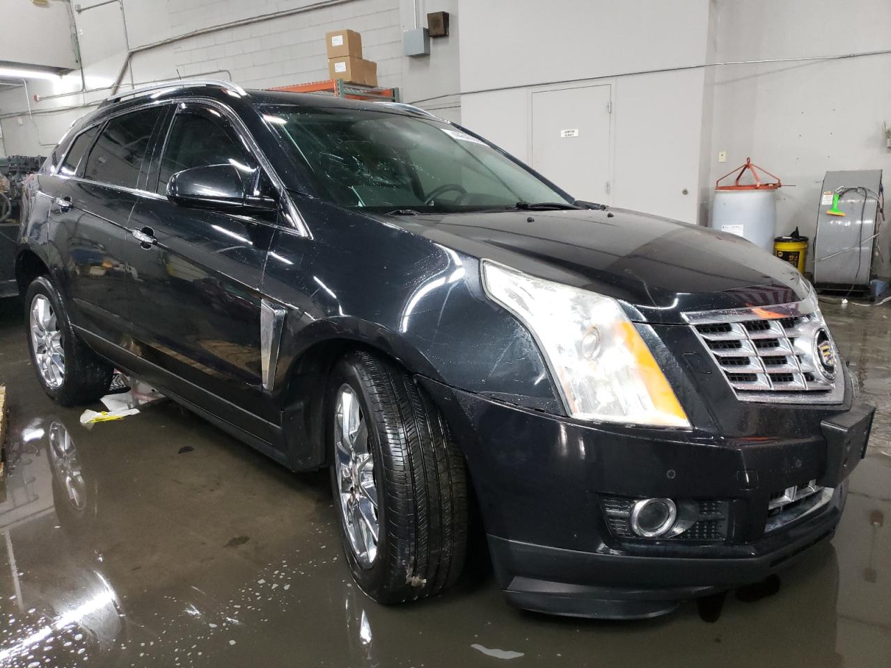 2013 Cadillac SRX - Image 4