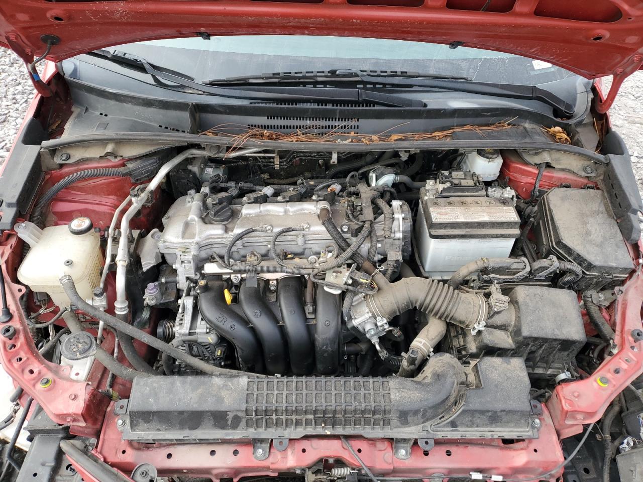 2020 Toyota Corolla - Image 12