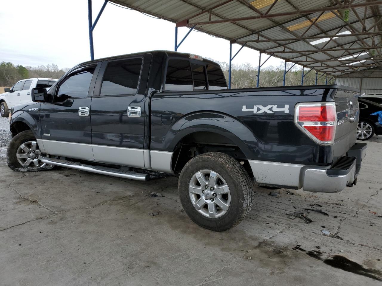 2013 Ford F-150 - Image 2