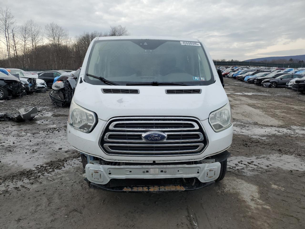 2016 Ford Transit - Image 5
