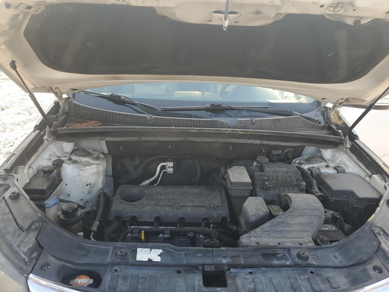 2011 Kia Sorento - Image 12