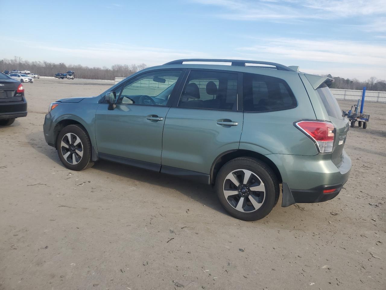 2018 Subaru Forester - Image 2