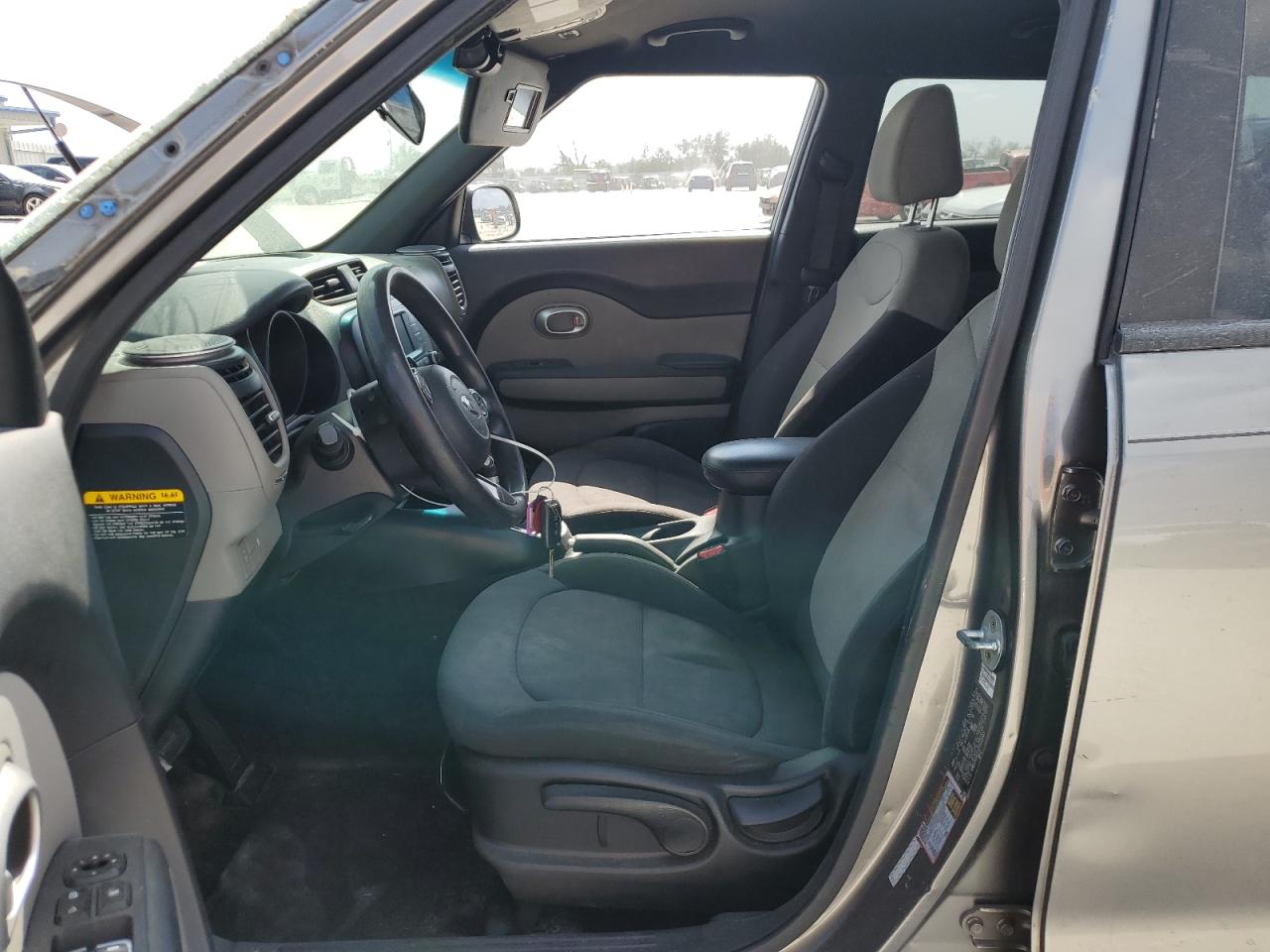 2018 Kia Soul - Image 7