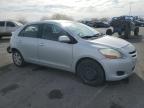 2007 Toyota Yaris    en Venta en North Las Vegas, NV - Rear End