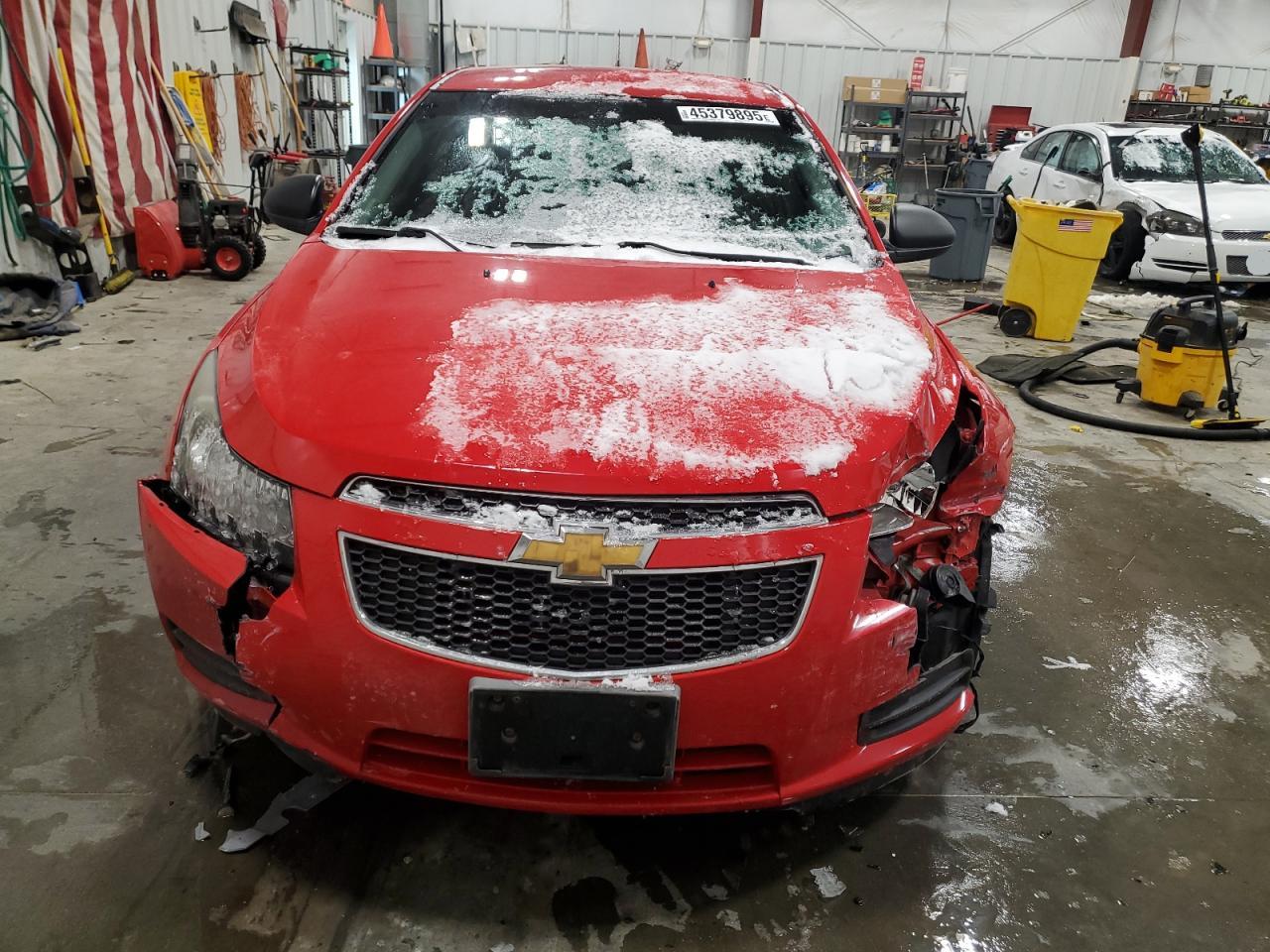2014 Chevrolet Cruze - Image 5