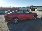 2009 Lincoln Mks  zu verkaufen in Fairburn, GA - Biohazard/Chemical