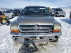 2003 Dodge Dakota Quad Slt for Sale in Helena, MT - Undercarriage