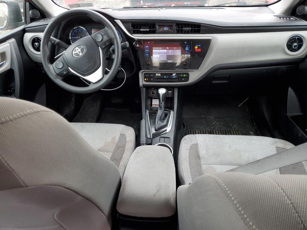2018 Toyota Corolla - Image 8