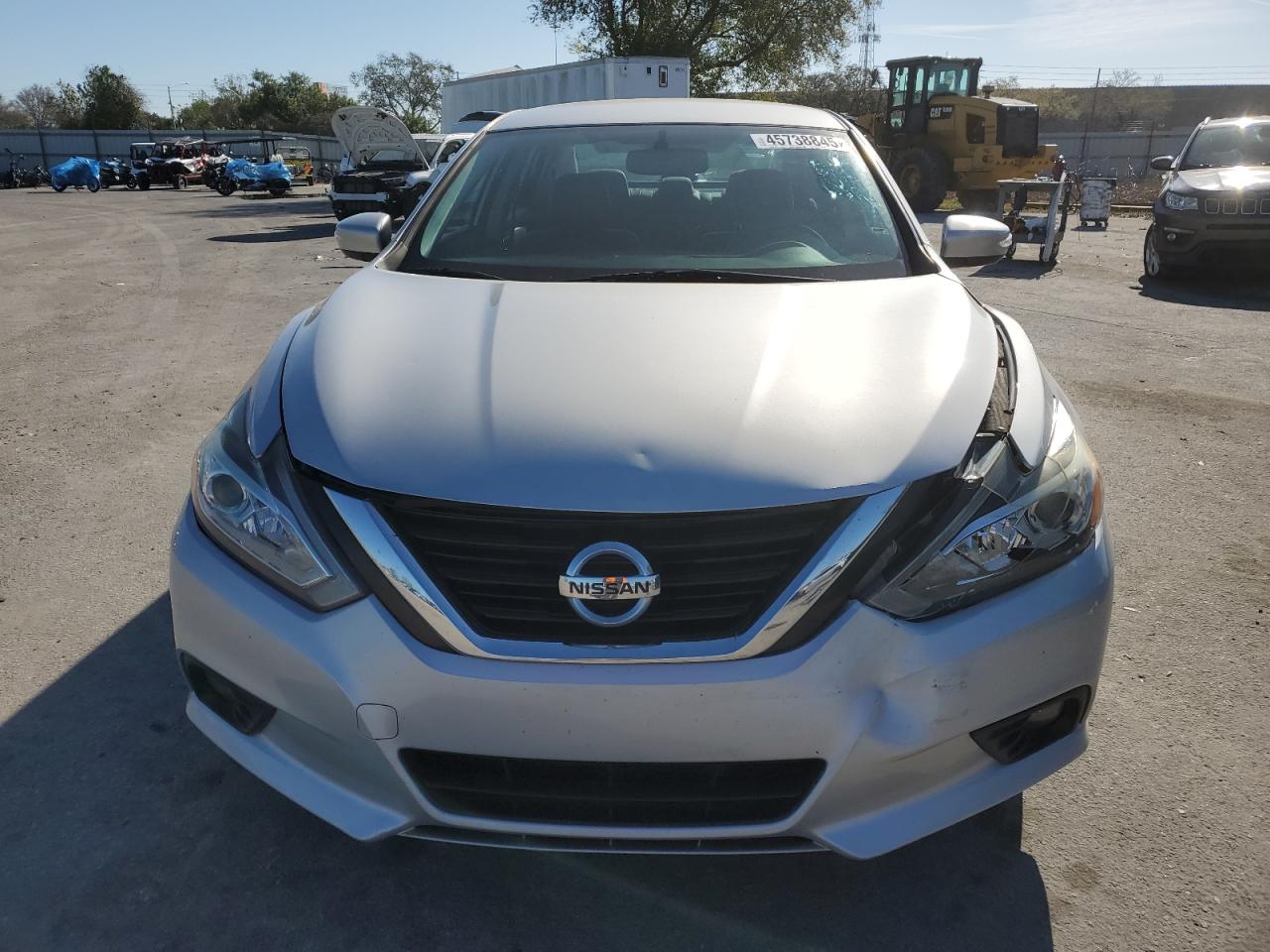 1N4AL3AP2JC142610 NISSAN ALTIMA 2018