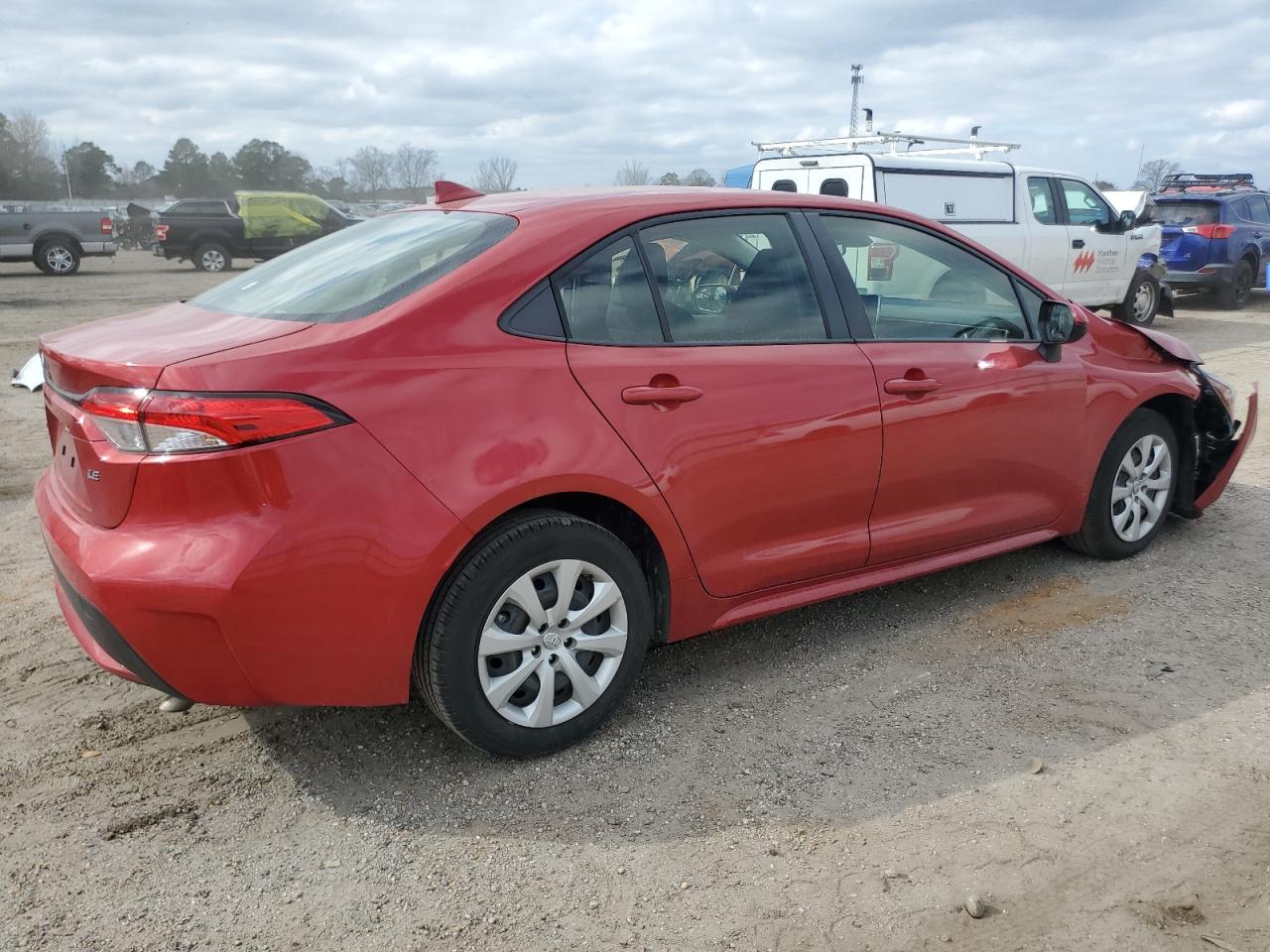 2021 Toyota Corolla - Image 3
