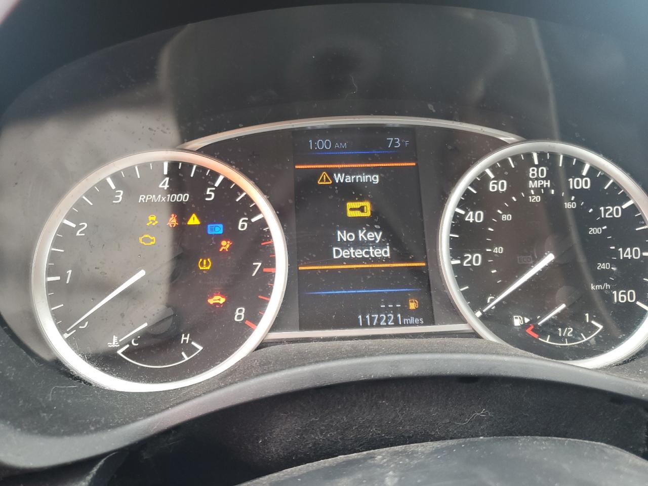 3N1AB7AP4KY305418 NISSAN SENTRA 2019