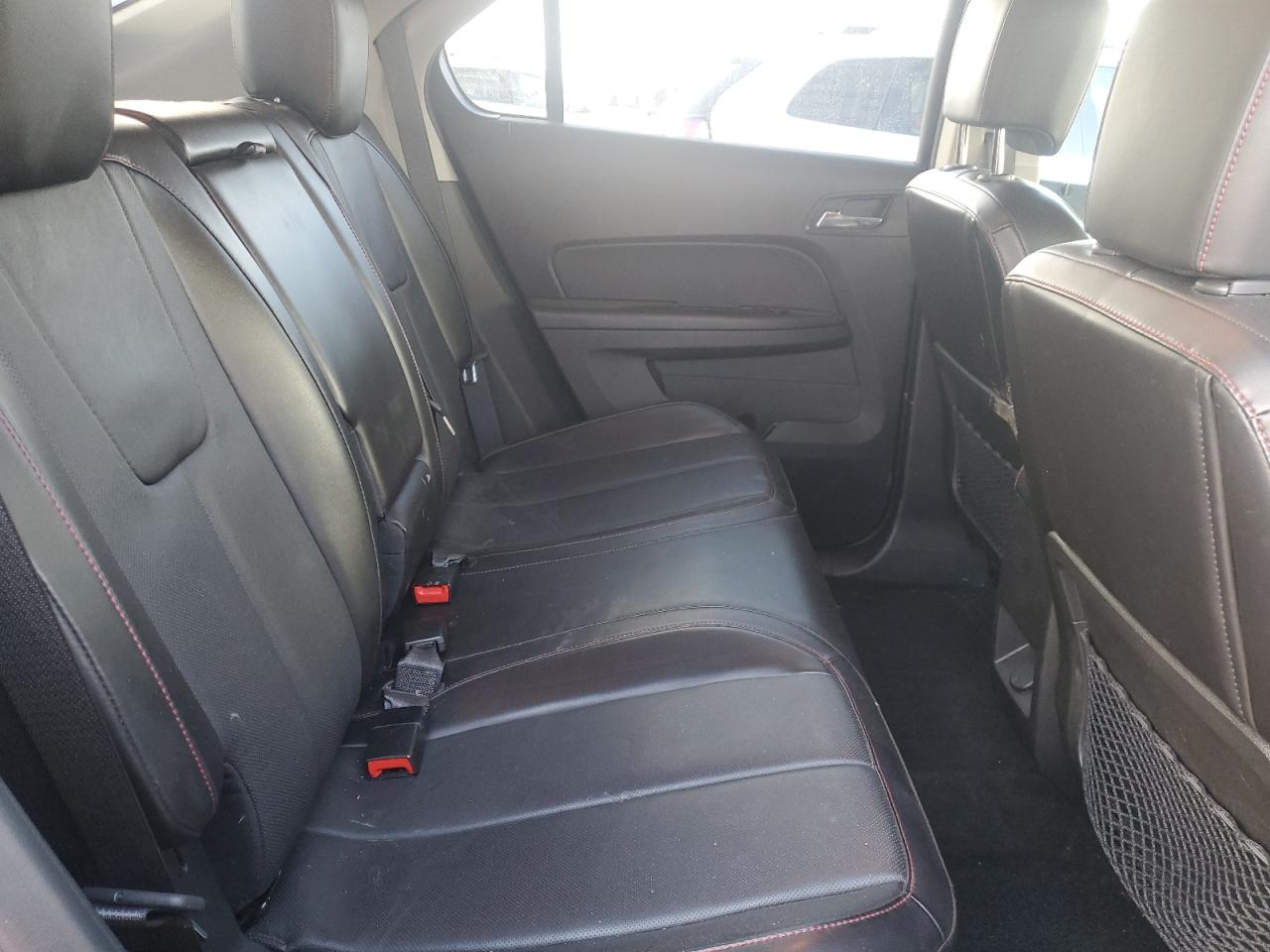2013 Chevrolet Equinox - Image 11
