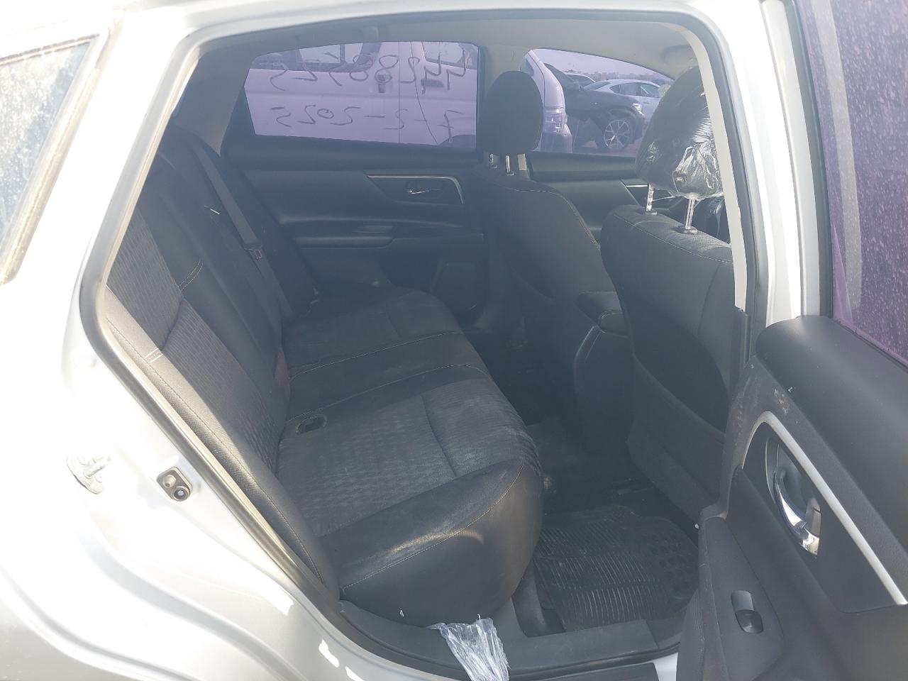 1N4AL3AP0HC244904 - 2017 Nissan Altima 2.5 - #44288525