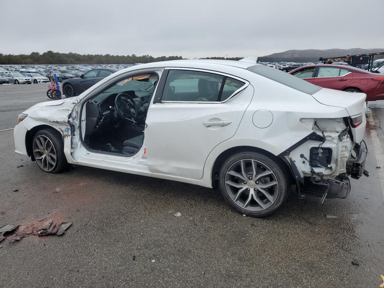 2022 Acura ILX - Image 2