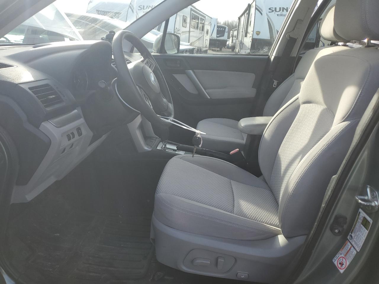 2015 Subaru Forester - Image 7