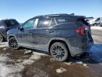 2024 Gmc Terrain Sle იყიდება Woodhaven-ში, MI - Rear End