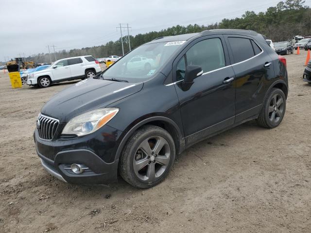 2014 Buick Encore 