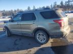 2013 Ford Explorer Xlt for Sale in Windham, ME - Front End