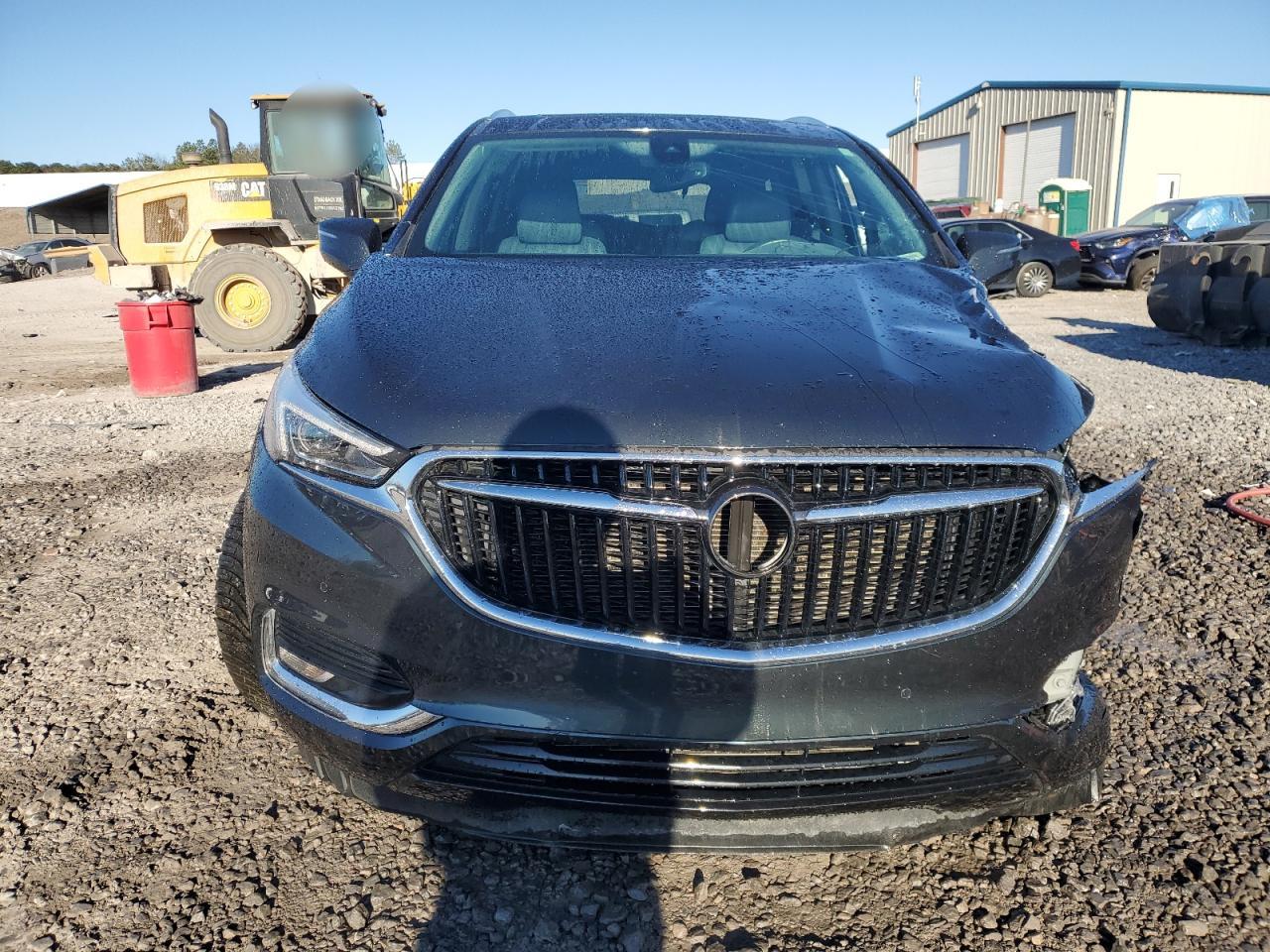 2021 Buick Enclave - Image 5
