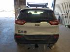 2015 Jeep Cherokee Latitude for Sale in Abilene, TX - Front End
