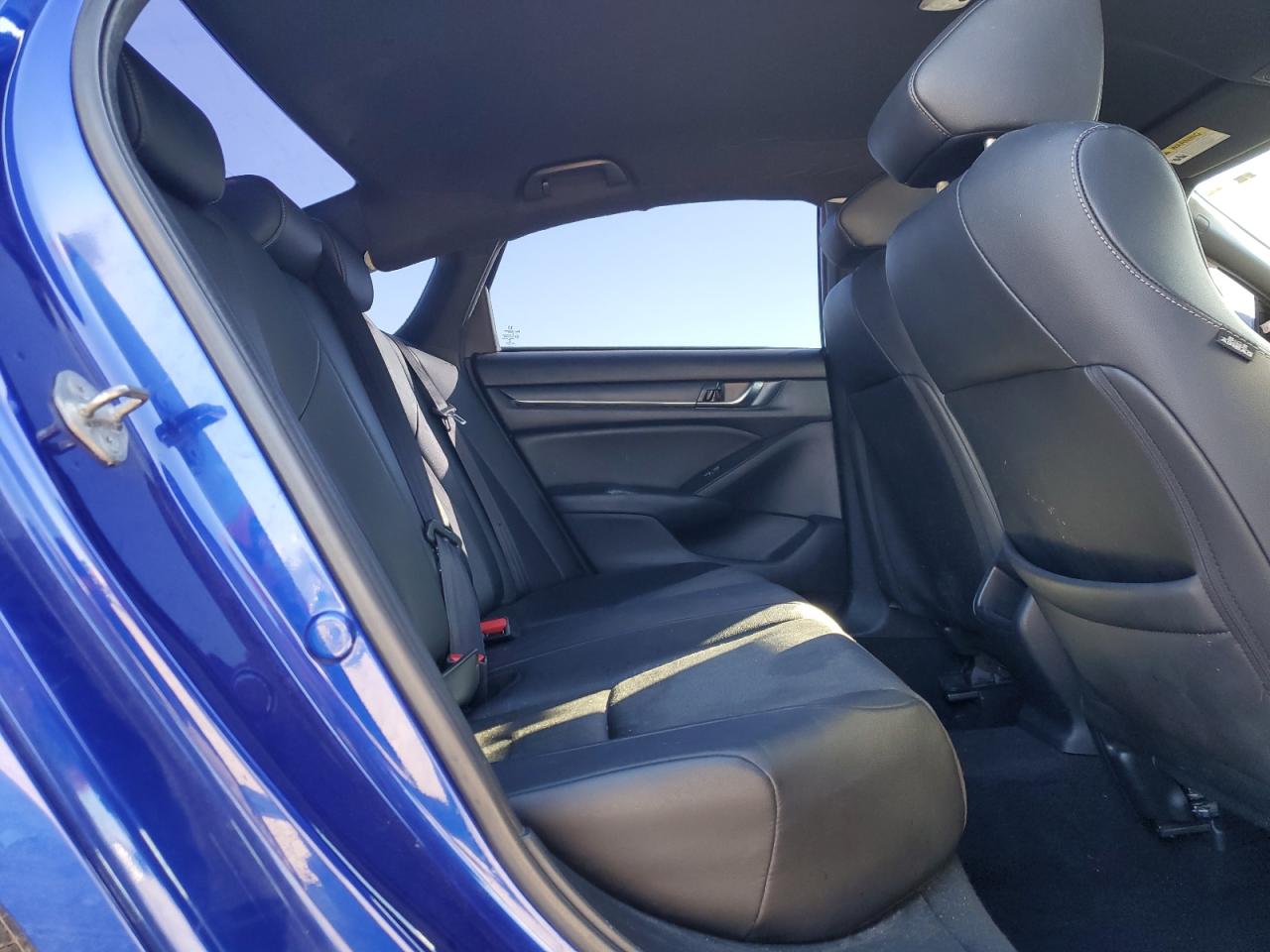 2019 Honda Accord - Image 10
