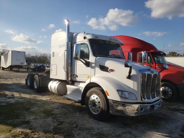 2018 Peterbilt 579 