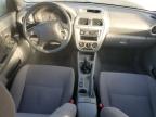 2004 Subaru Impreza Ts   на продаже в Arlington, WA - Mechanical