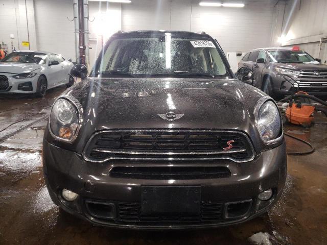  MINI COOPER 2015 Сharcoal
