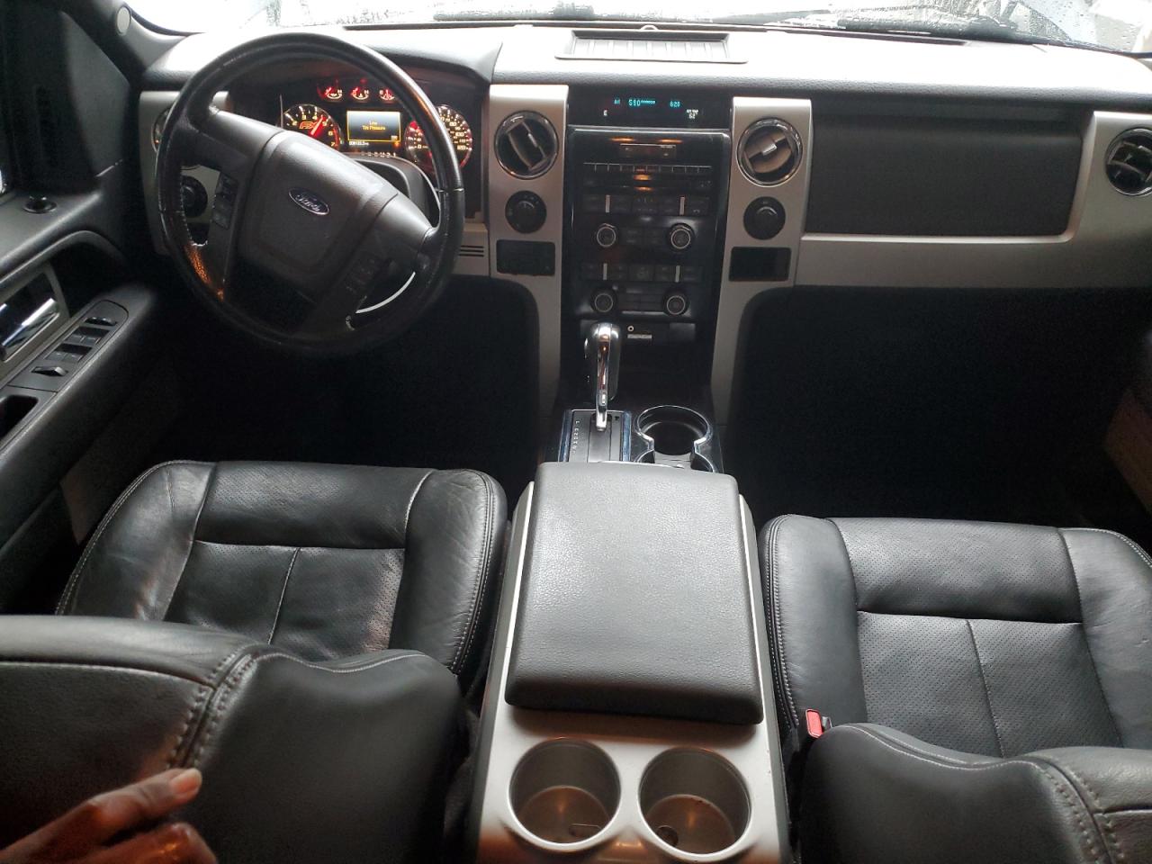 2012 Ford F-150 - Image 8