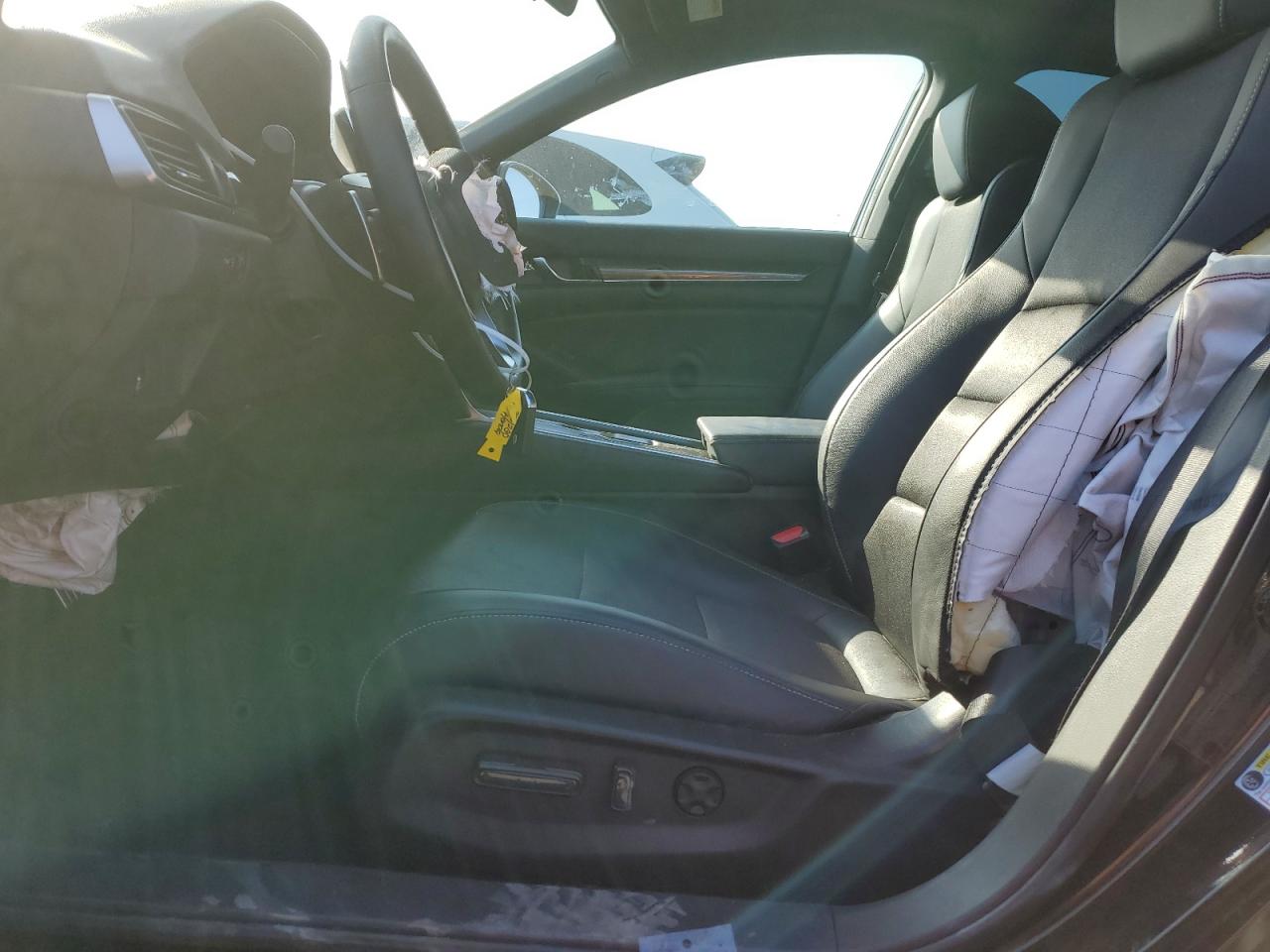 2022 Honda Accord - Image 7