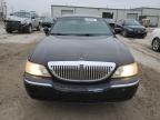 2006 Lincoln Town Car Signature Limited zu verkaufen in Kansas City, KS - Side