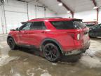 2024 Ford Explorer St იყიდება Center Rutland-ში, VT - Front End