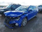 2023 SKODA SUPERB SE for sale at Copart YORK