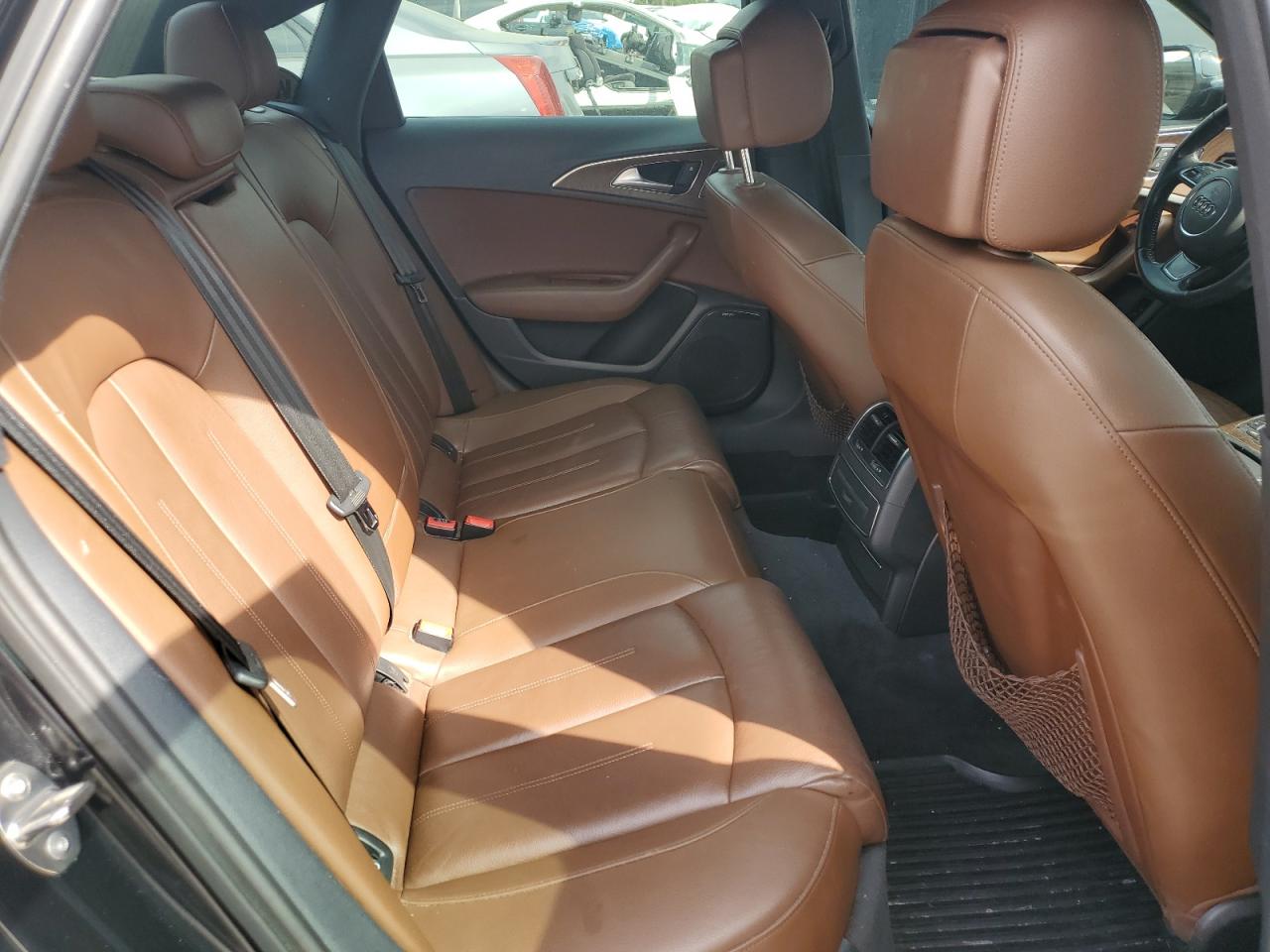 2014 Audi A6 - Image 10