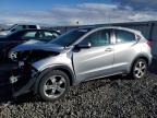 2017 Honda Hr-V Lx за продажба в Reno, NV - Front End