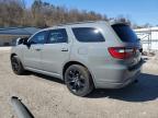 2019 Dodge Durango Gt იყიდება Hurricane-ში, WV - Undercarriage