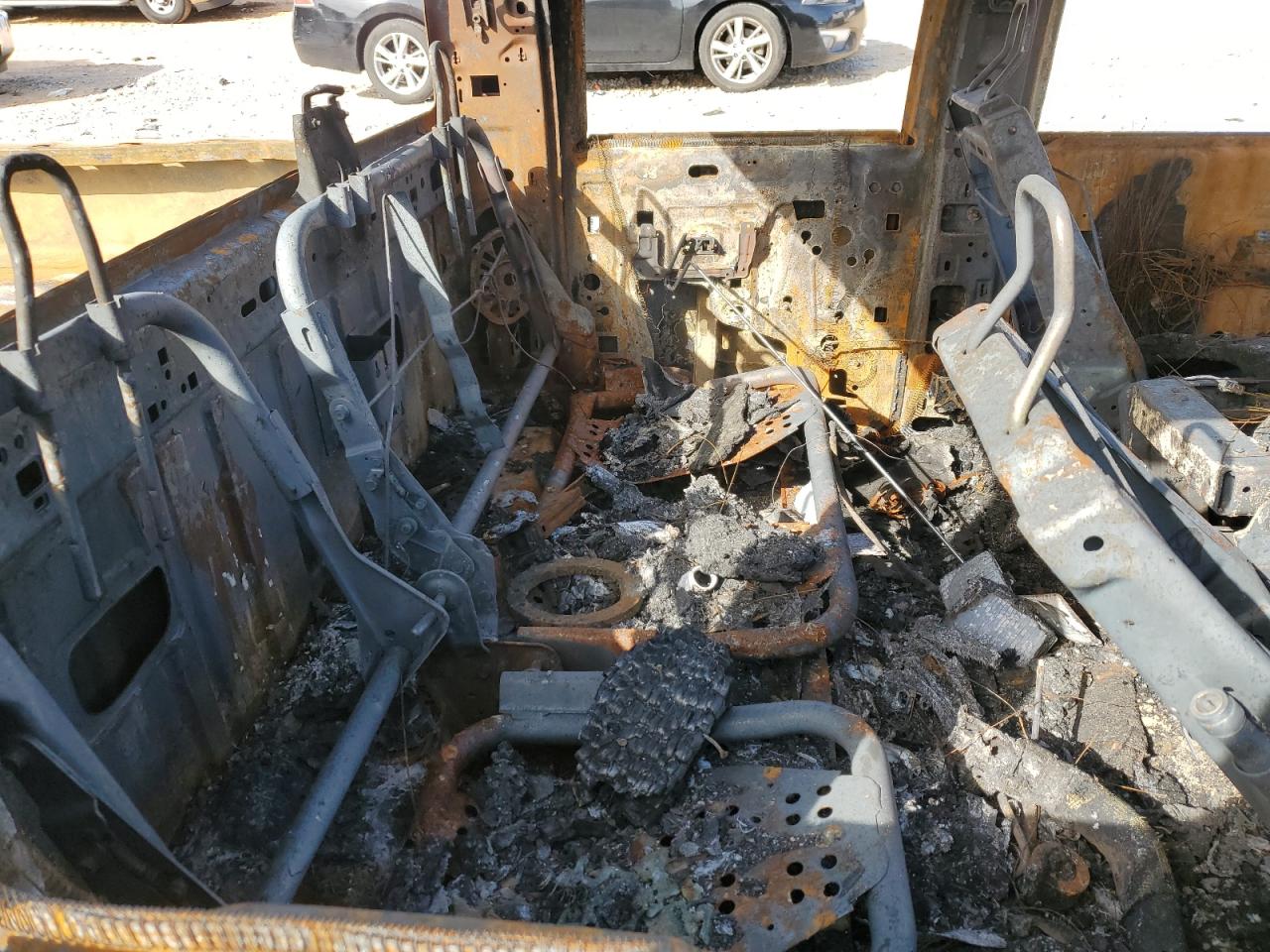 2015 Ford F250 - Image 11