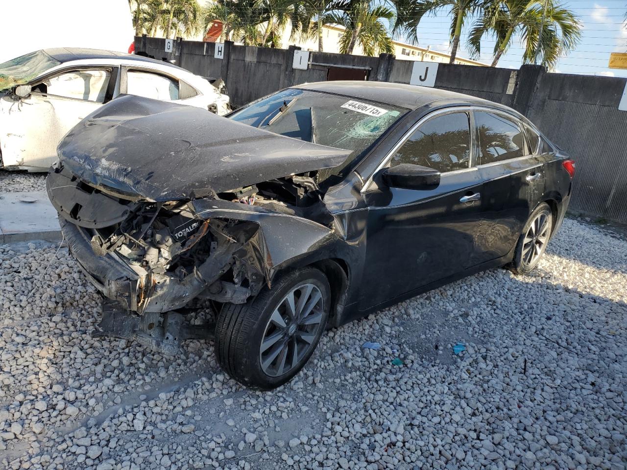 1N4AL3AP8GN347796 NISSAN ALTIMA 2016