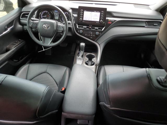  TOYOTA CAMRY 2023 Gray