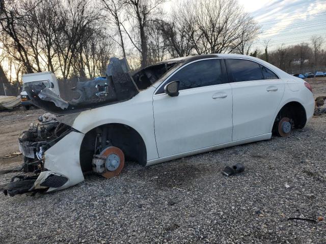 2019 Mercedes-Benz A 220 4Matic