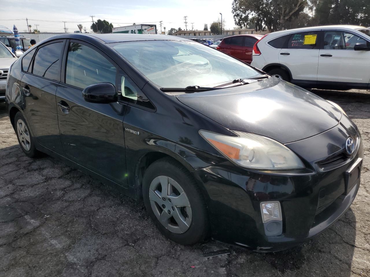 2010 Toyota Prius - Image 4