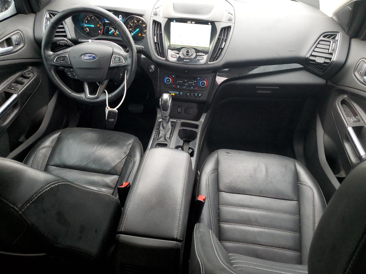 2019 Ford Escape - Image 10