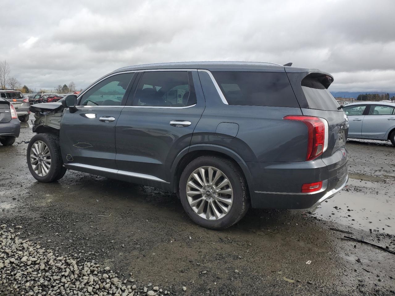 2020 Hyundai Palisade - Image 2