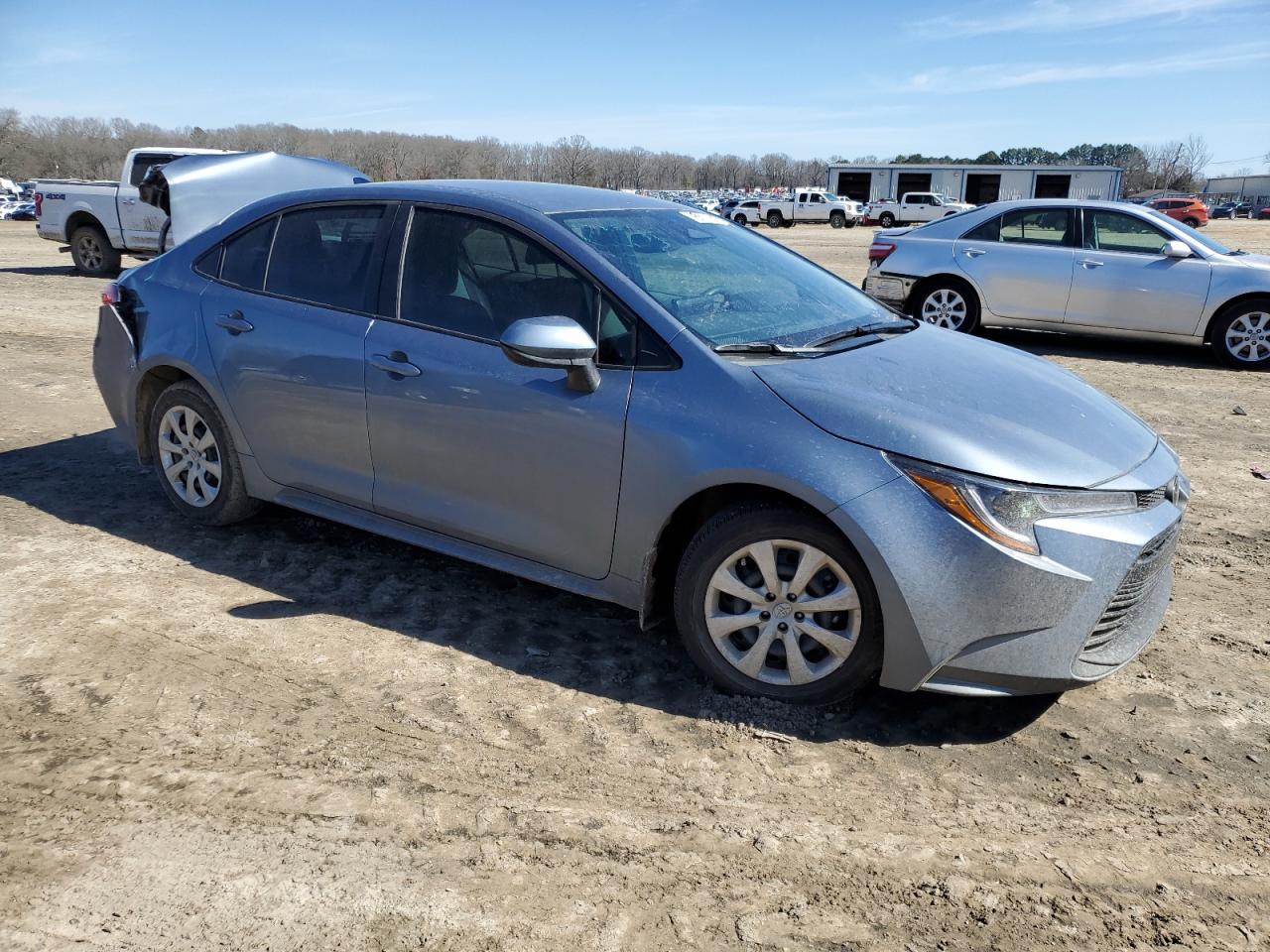2024 Toyota Corolla - Image 4