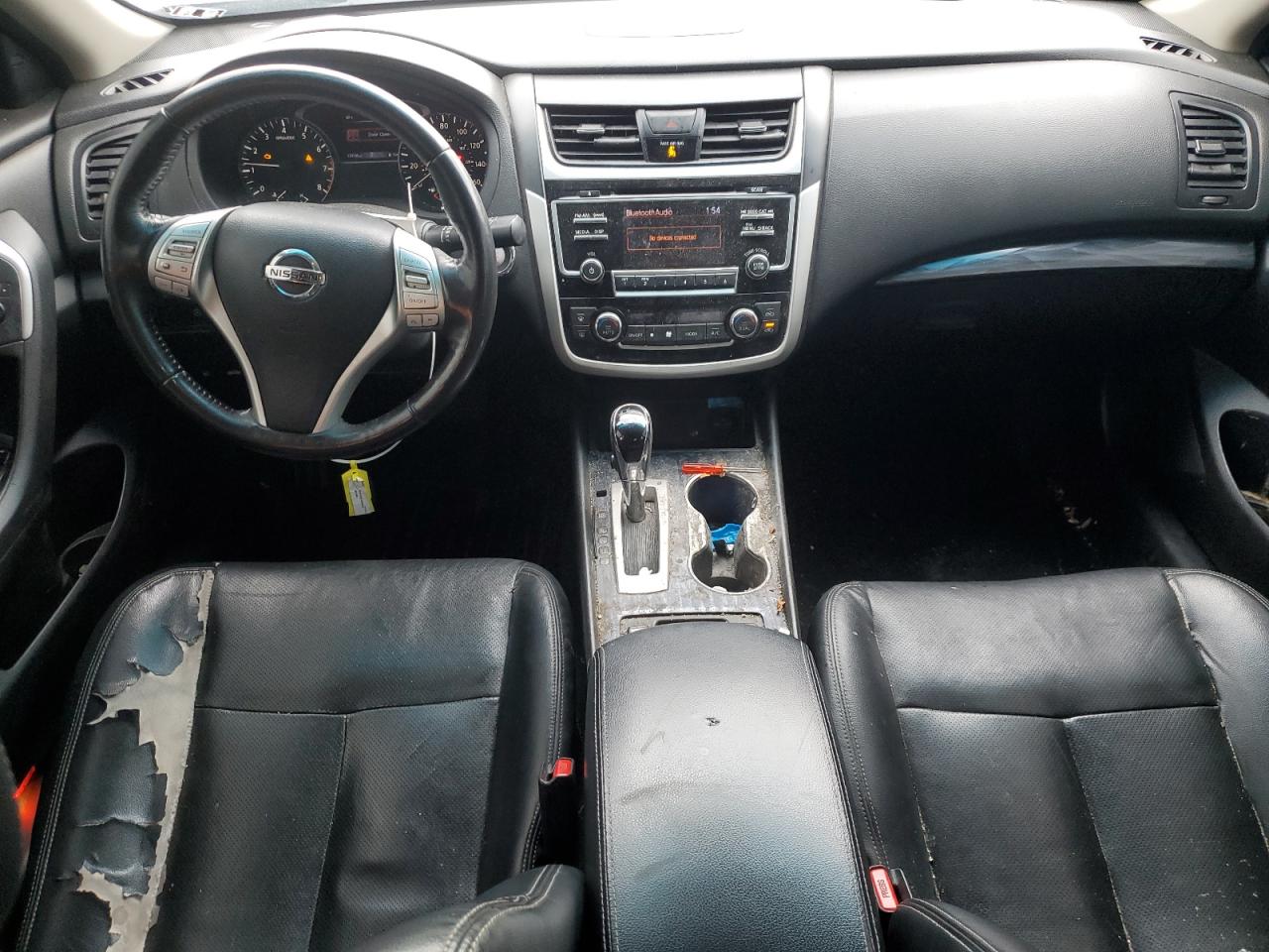 1N4AL3AP7JC283205 NISSAN ALTIMA 2018