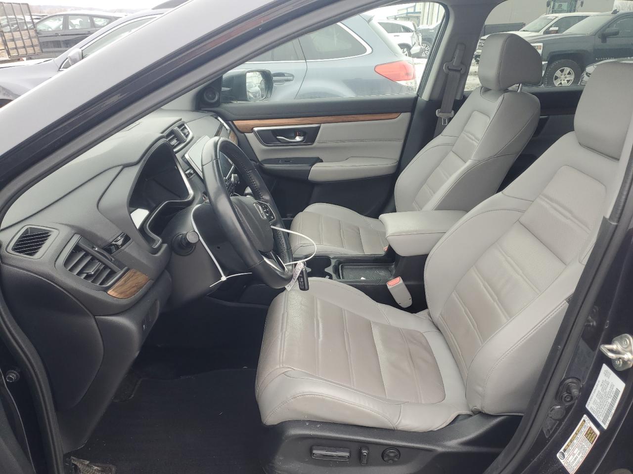 2019 Honda CR-V - Image 7