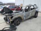 2011 Mercedes-Benz Gl 450 4Matic продається в Windsor, NJ - Burn