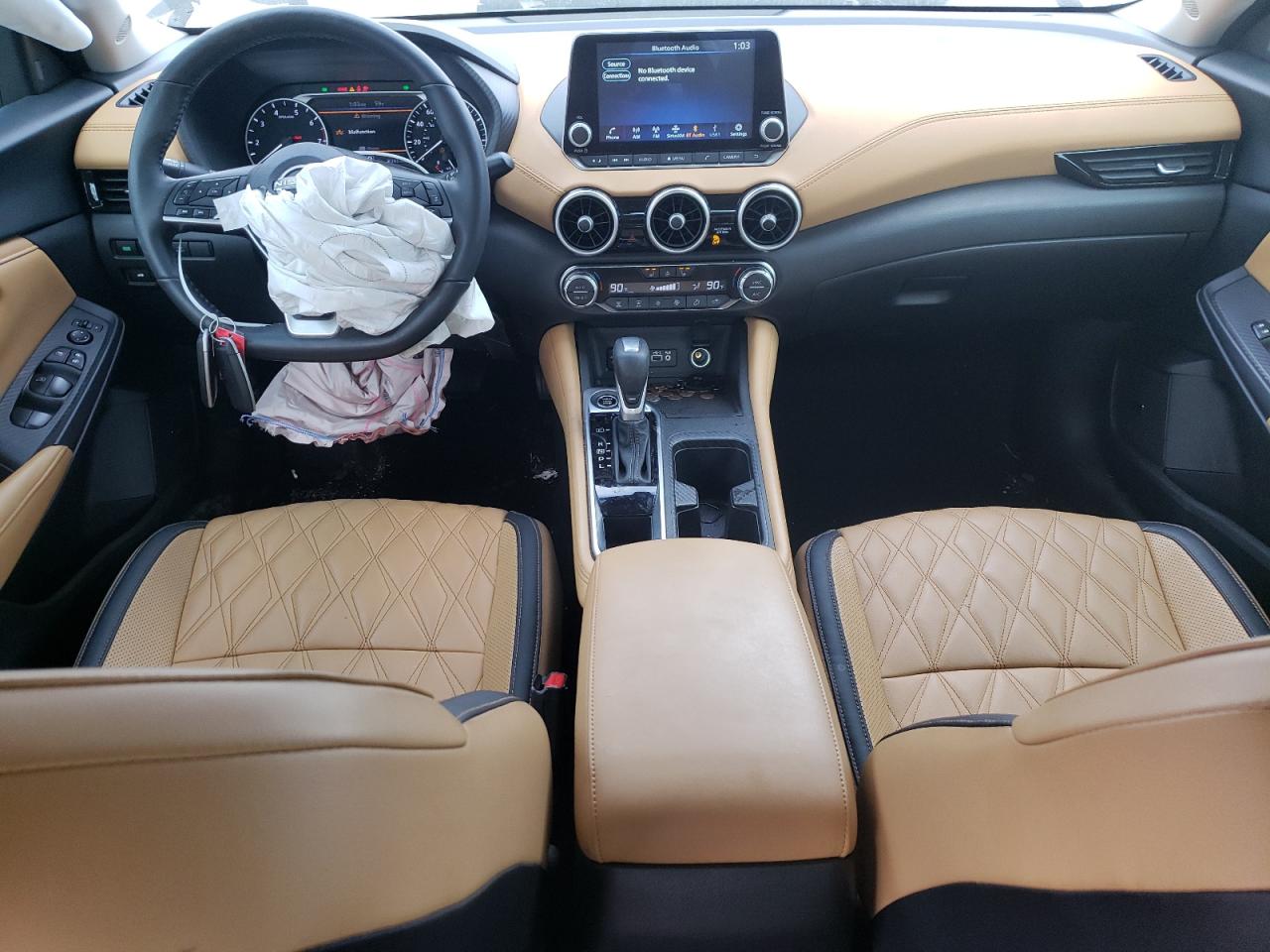 2024 Nissan Sentra - Image 8