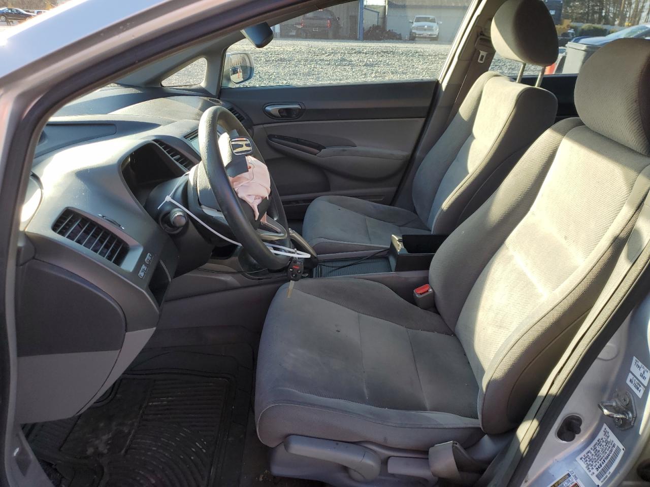 2010 Honda Civic - Image 7